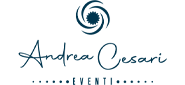 Andrea Cesari Eventi Logo