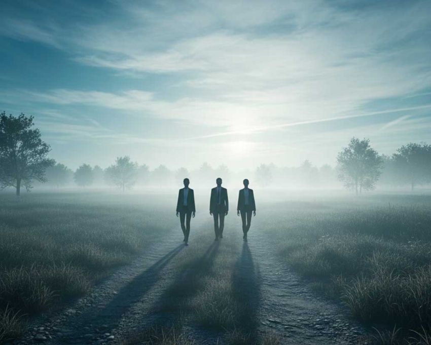 Hyke camminiamo insieme alle imprese