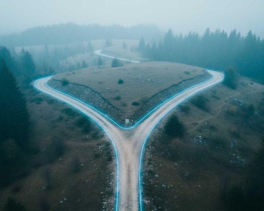 Hyke guidiamo il cliente nelle scelte